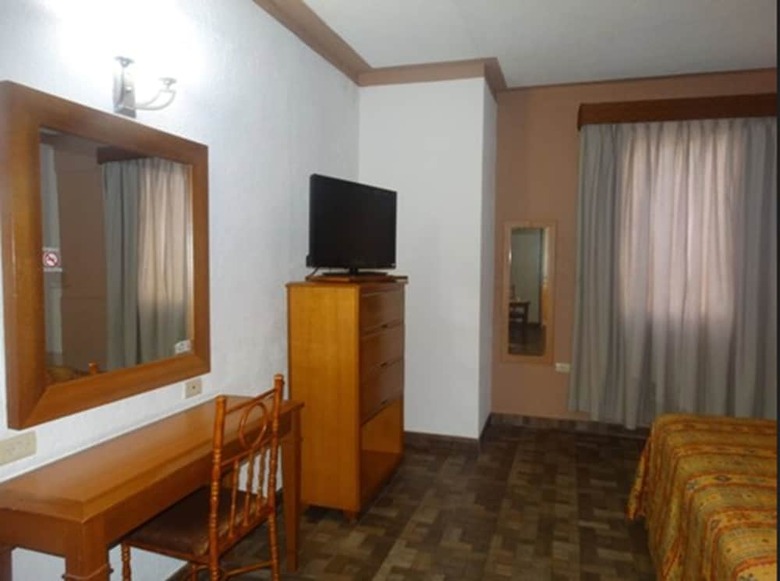 Hotel Astromundo