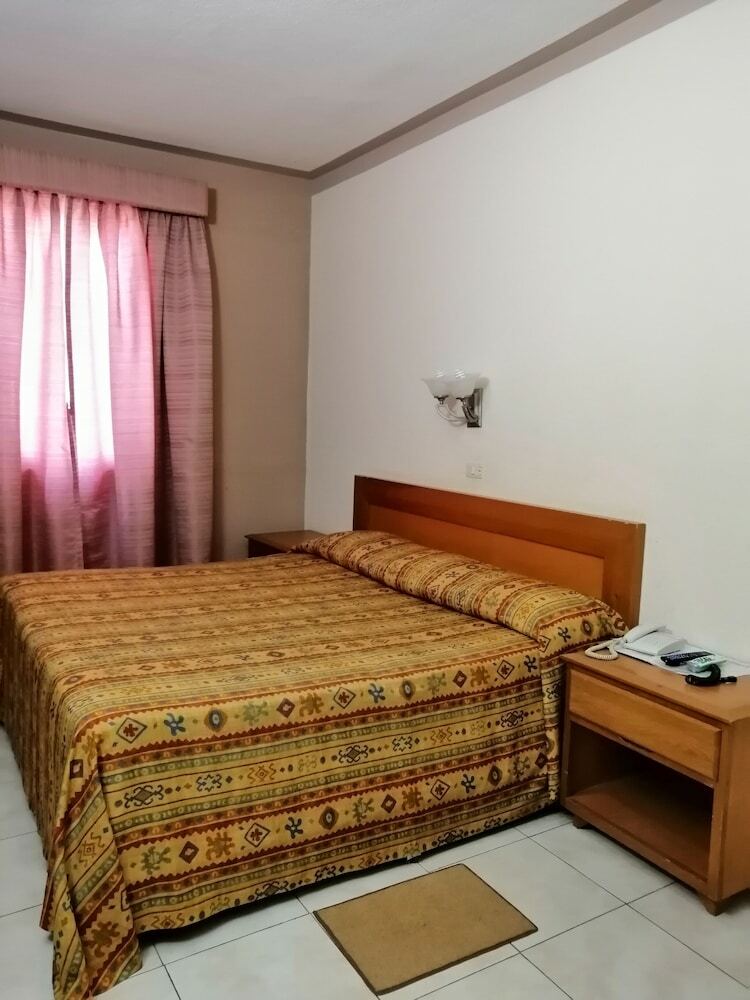 Hotel Astromundo