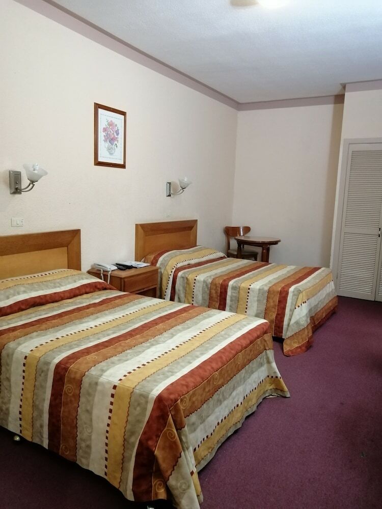 Hotel Astromundo