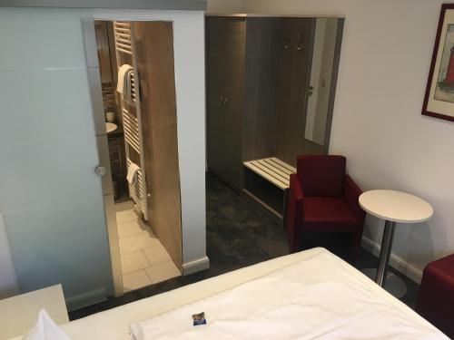Hotel Walker Am Stadtpark
