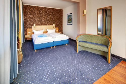 Hotel Walker Am Stadtpark