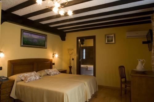 Hotel El Foyu