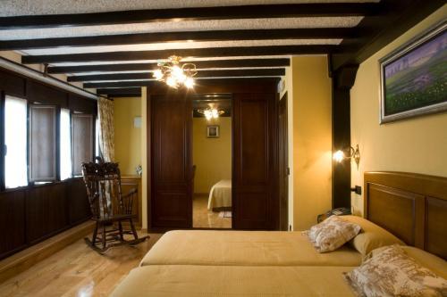 Hotel El Foyu