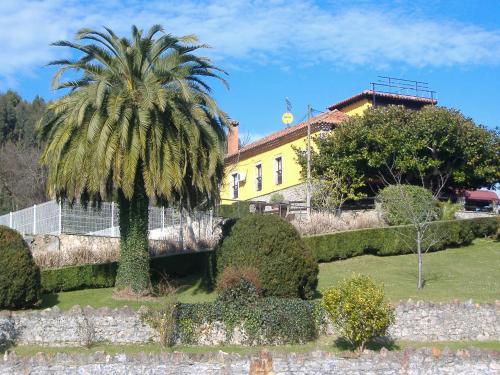 Hotel El Foyu