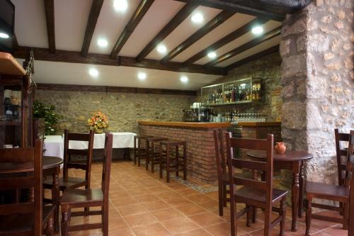 Hotel El Foyu