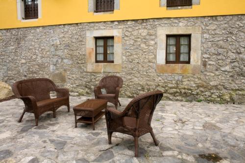 Hotel El Foyu