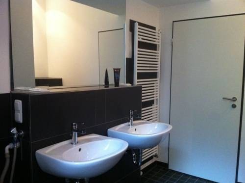 Apartamentos City Quartier