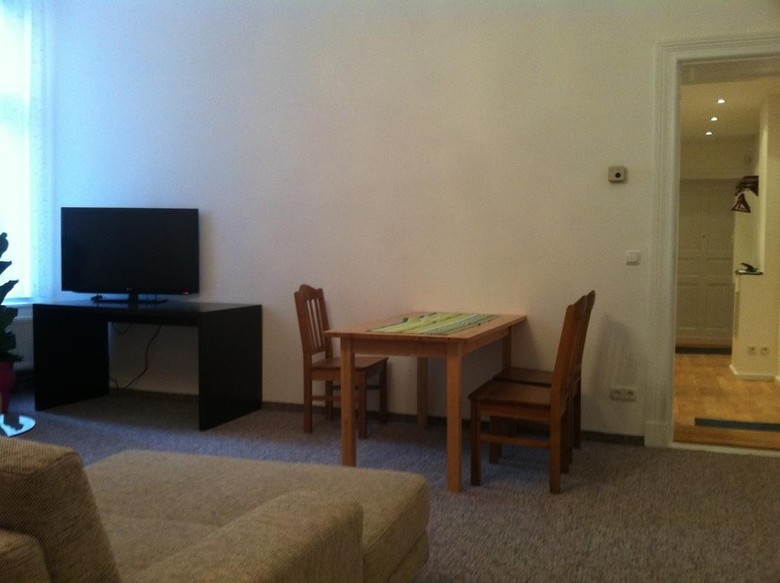 Apartamentos City Quartier