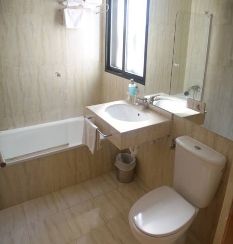 Hostal Acanto