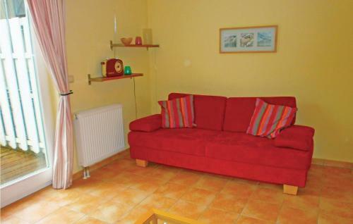Apartment Strandstr H-599