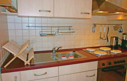 Apartment Strandstr H-599