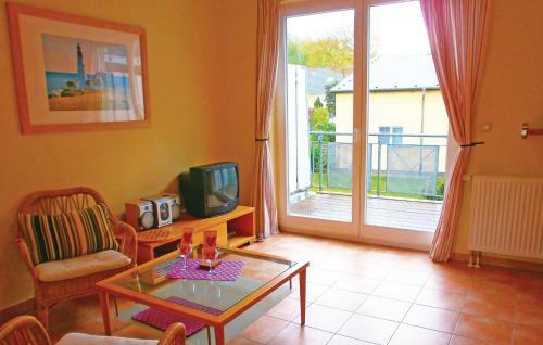 Apartment Strandstr H-599