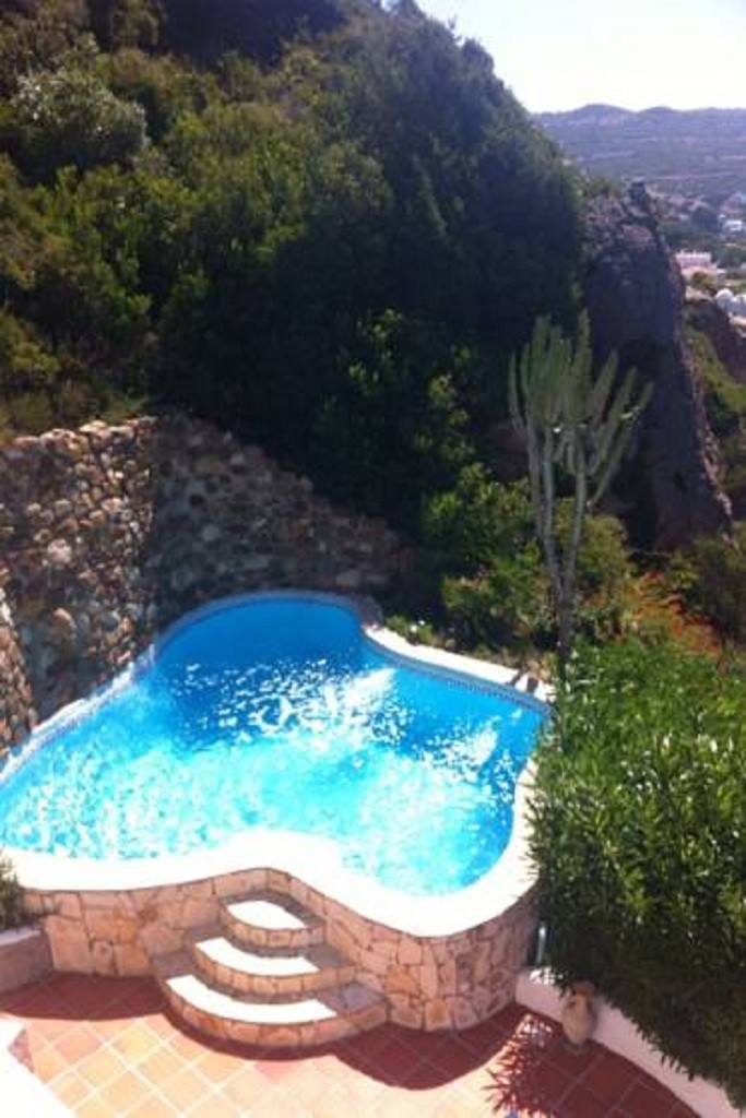 Hostal Club Villas Chalet El Encanto