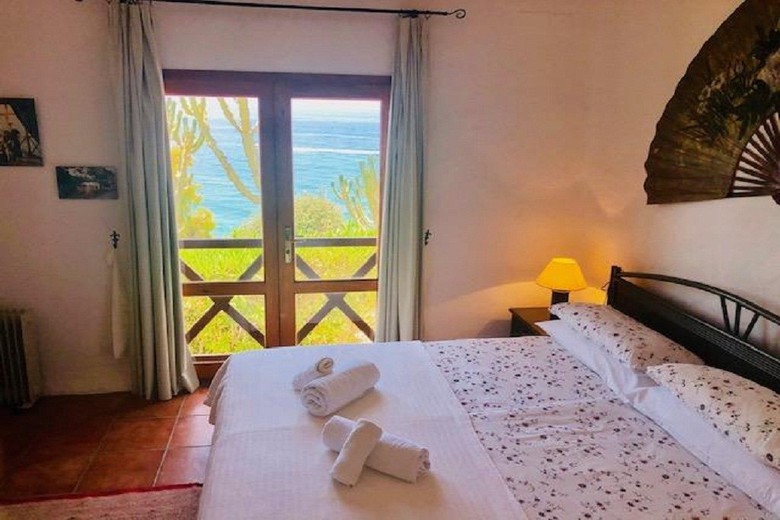 Hostal Club Villas Chalet El Encanto