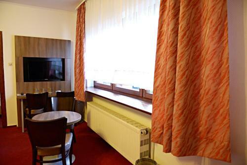 Motel21 Hamburg Mitte