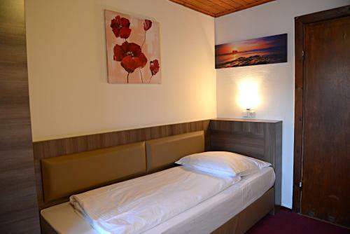 Motel21 Hamburg Mitte