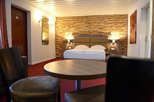 Motel21 Hamburg Mitte