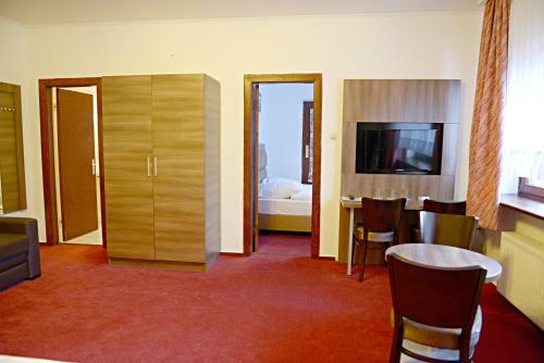 Motel21 Hamburg Mitte