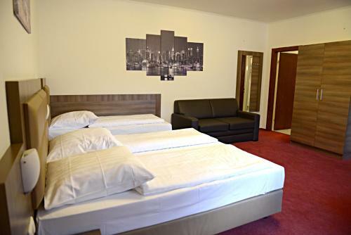 Motel21 Hamburg Mitte
