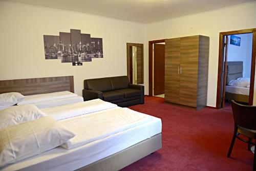 Motel21 Hamburg Mitte