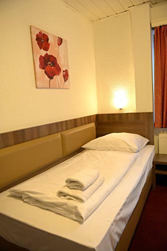 Motel21 Hamburg Mitte