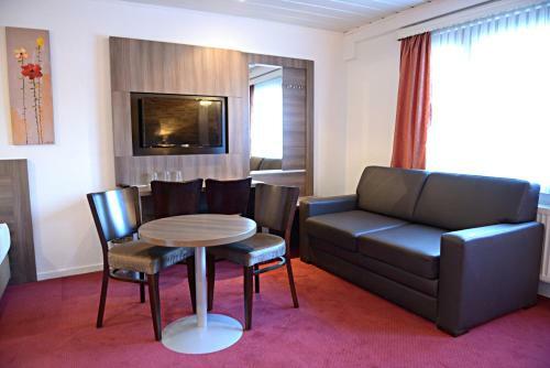 Motel21 Hamburg Mitte
