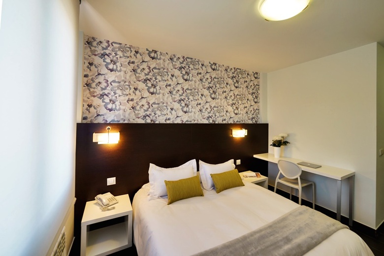 Hotel Las Terrazas