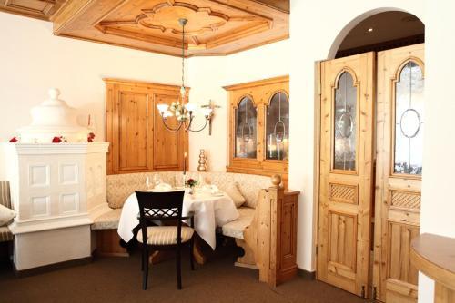 Hotel Landhaus Feckl