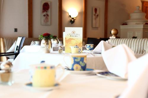 Hotel Landhaus Feckl