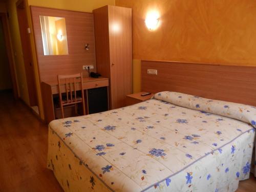 Hotel Do�a Maria