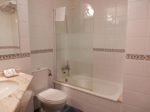 Hotel Do�a Maria