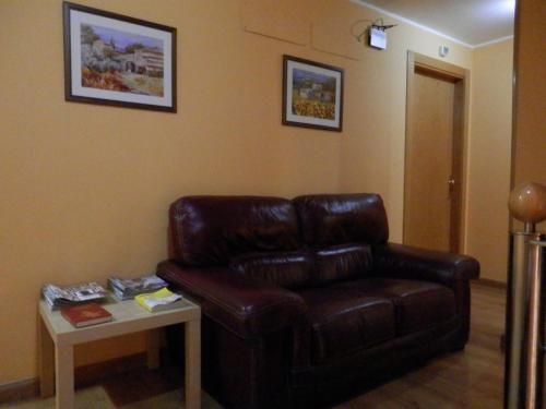 Hotel Do�a Maria
