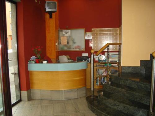Hotel Do�a Maria