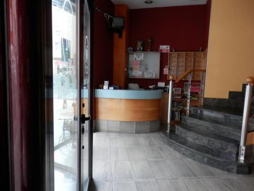 Hotel Do�a Maria