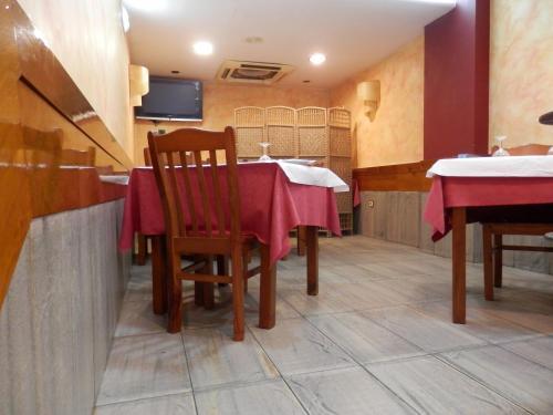 Hotel Do�a Maria