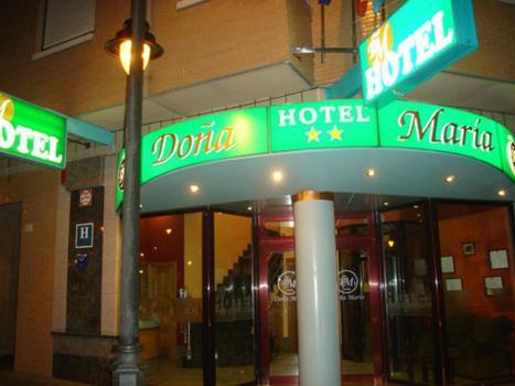 Hotel Do�a Maria