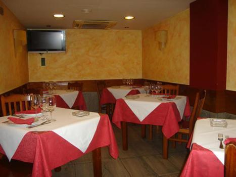 Hotel Do�a Maria