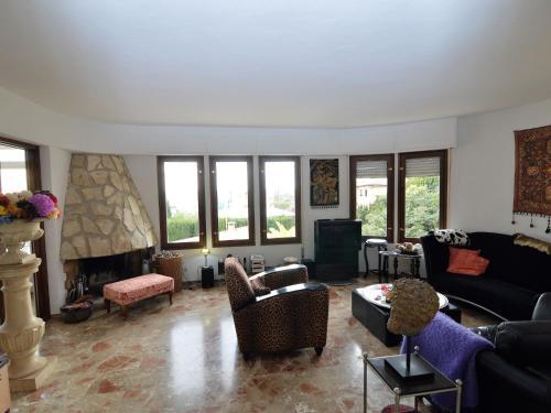 Holiday Home Mi Casa El Campello