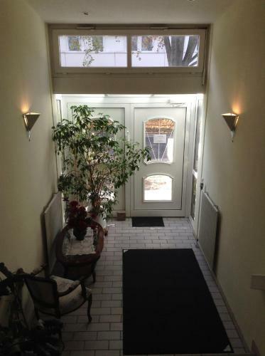 Hotel Zum Stresemann