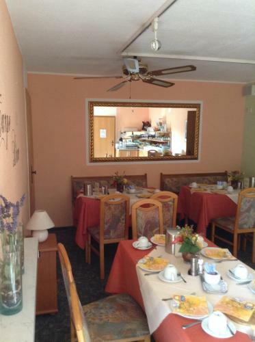 Hotel Zum Stresemann