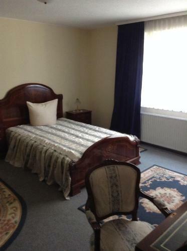 Hotel Zum Stresemann