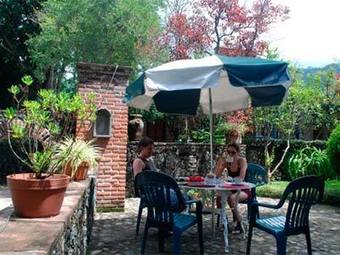 Hotel Posada Del Valle