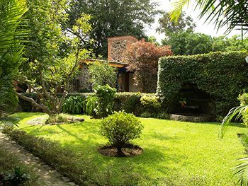 Hotel Posada Del Valle