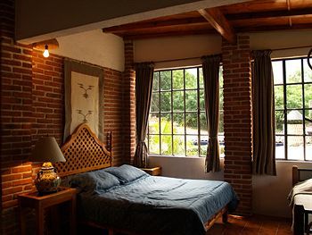 Hotel Posada Del Valle