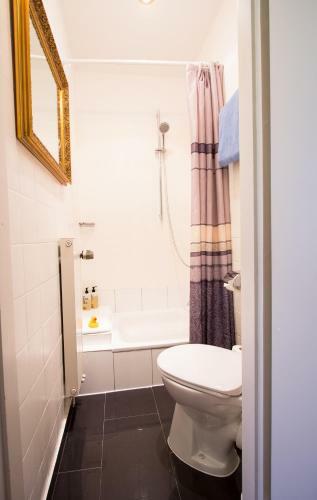 Historik Hotel Goldener Hirsch Rothenburg