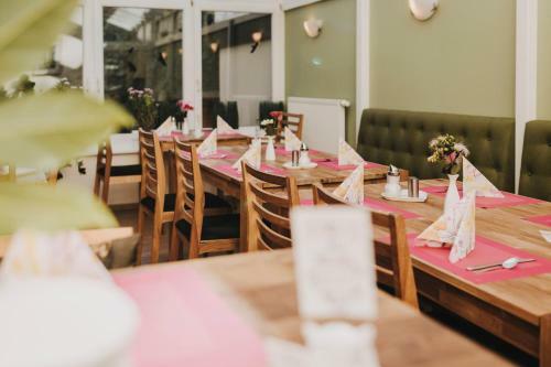 Hostal Hotel Arabella Garni