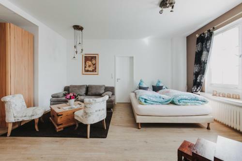 Hostal Hotel Arabella Garni