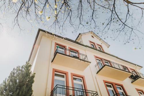 Hostal Hotel Arabella Garni