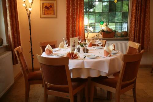 Rixbecker Alpen - Hotel Koch