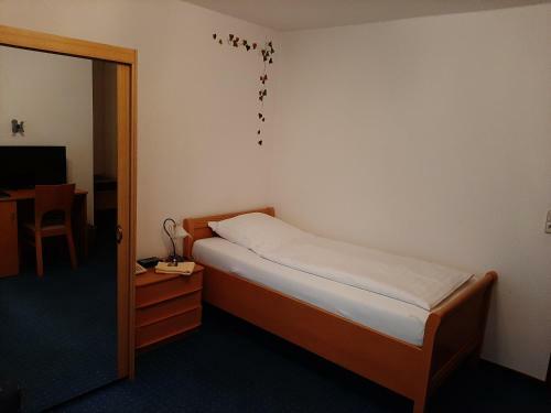 Hostal Hotel Garni La Mer